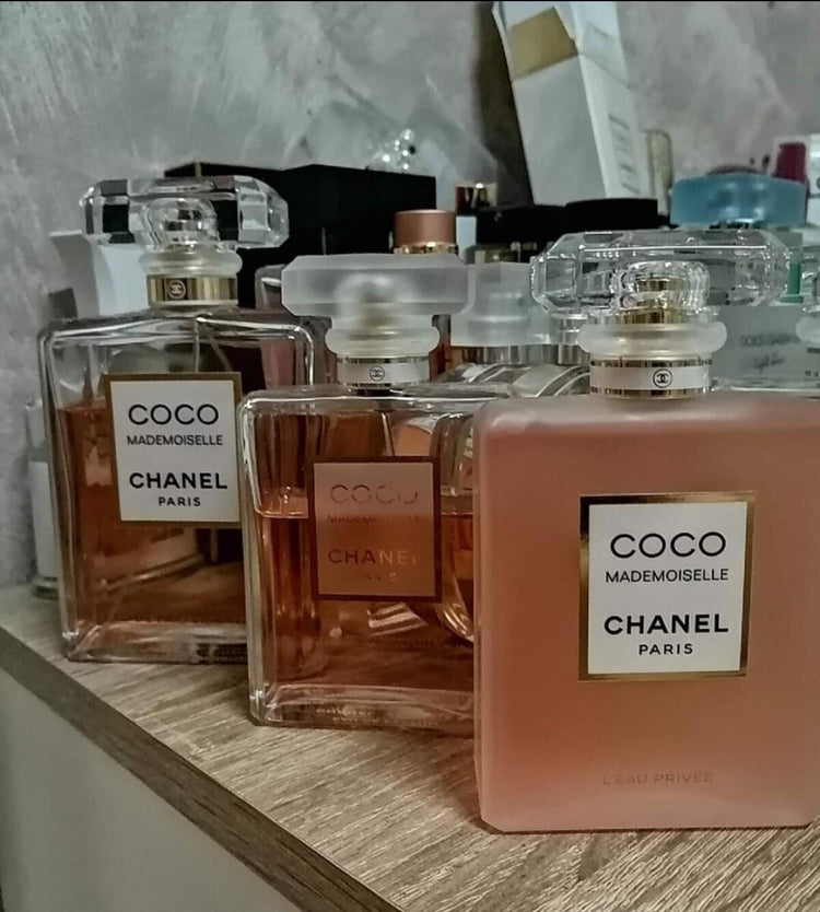 Parfums