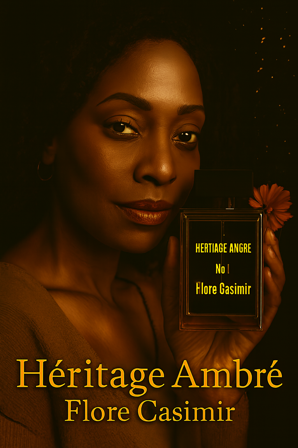 Héritage Hambré No 1