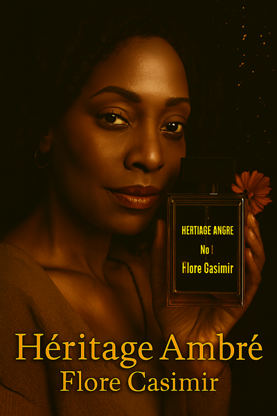 Héritage Hambré No 1