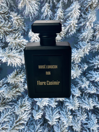 Boisé Luxueux No6 Unixe