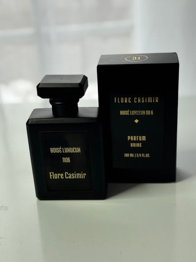 Boisé Luxueux No6 Unixe