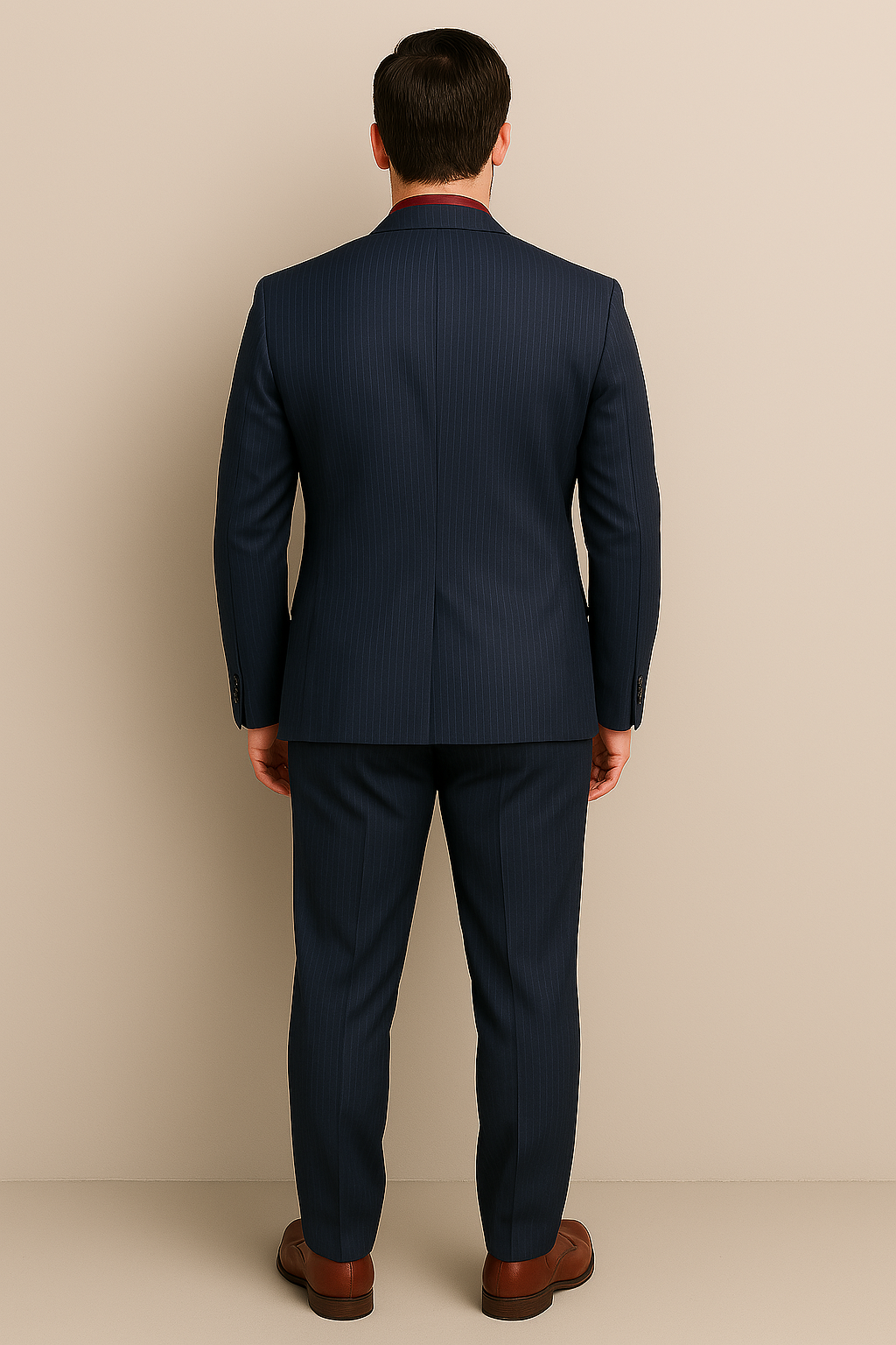 Costume  SARTORIA
ITALIENS
MASSESIMILISNO SORVINO