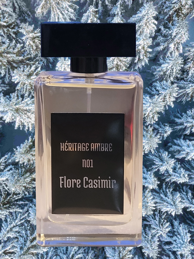 Héritage Hambré No 1