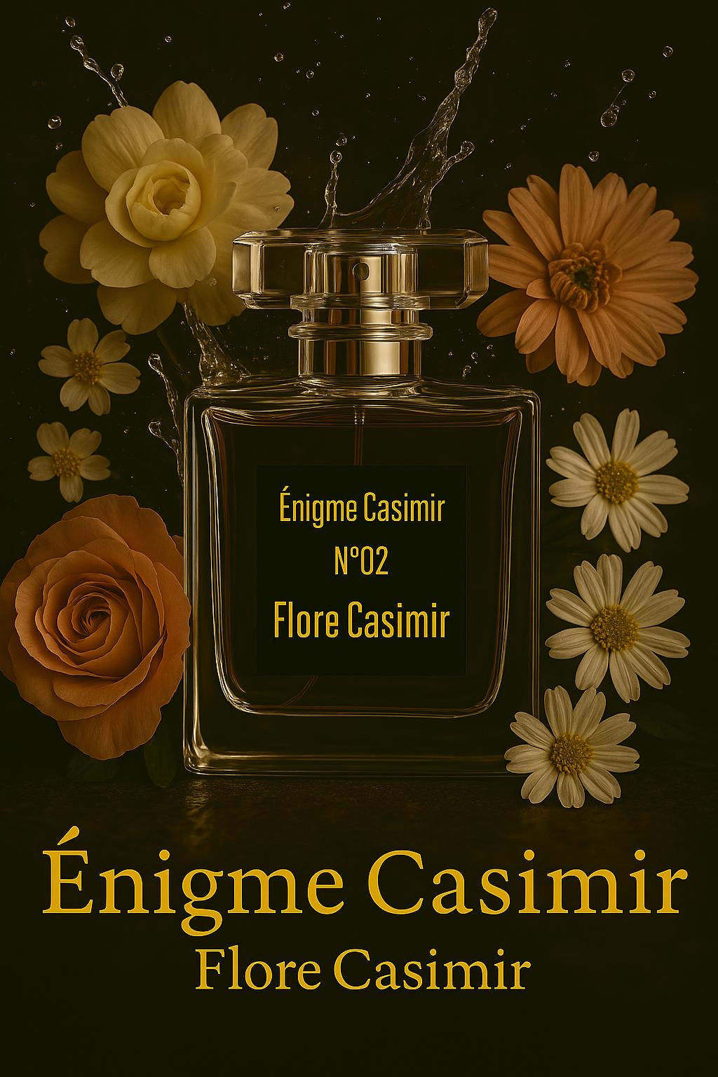 Énigme Casimir No2