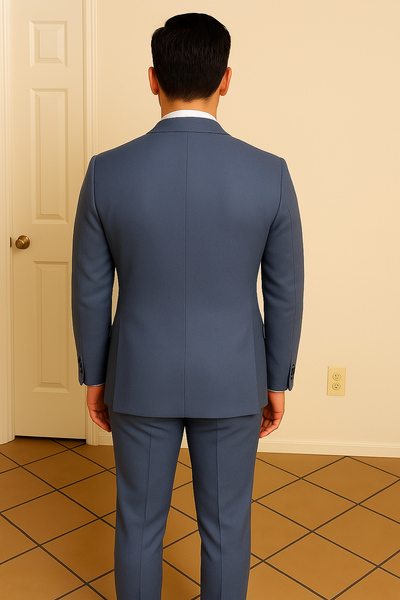 Costume  SARTORIA
ITALIENS
MASSESIMILISNO SORVINO