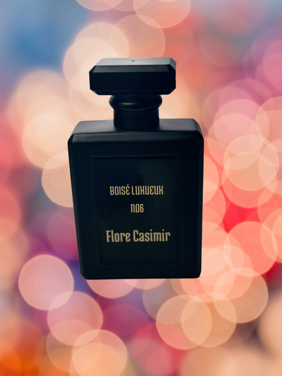 Boisé Luxueux No6 Unixe