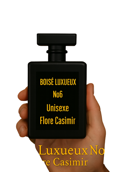 Boisé Luxueux No6 Unixe