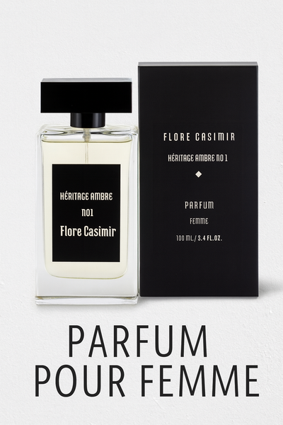 Héritage Hambré No 1