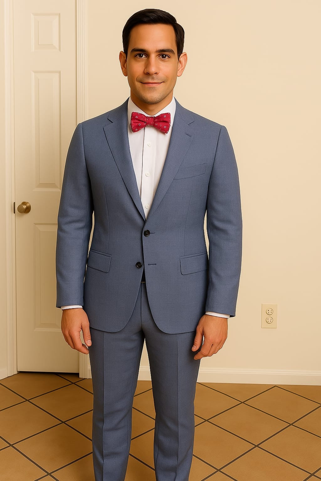 Costume  SARTORIA
ITALIENS
MASSESIMILISNO SORVINO