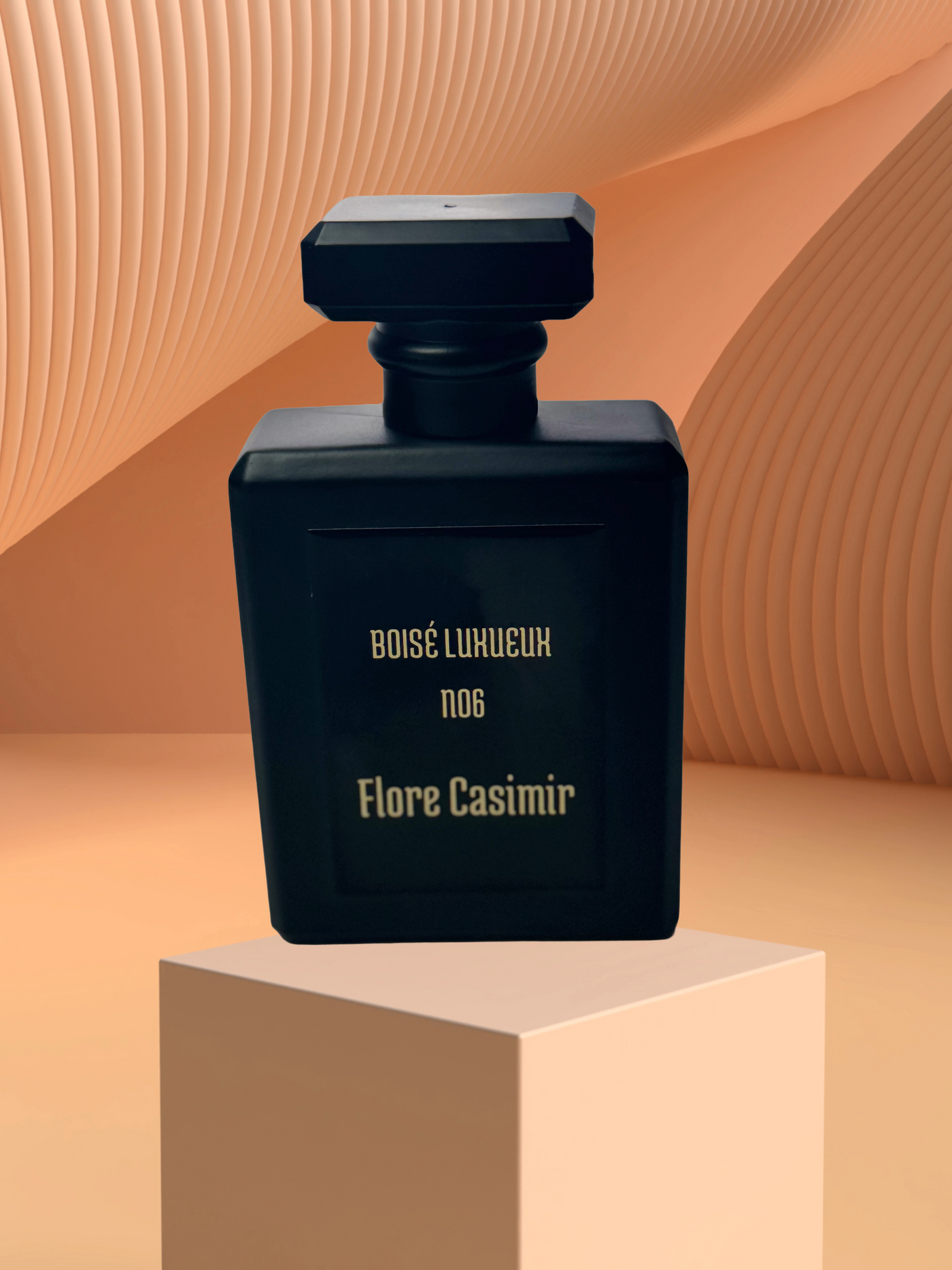 Boisé Luxueux No6 Unixe