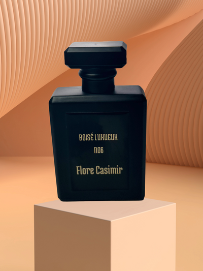 Boisé Luxueux No6 Unixe