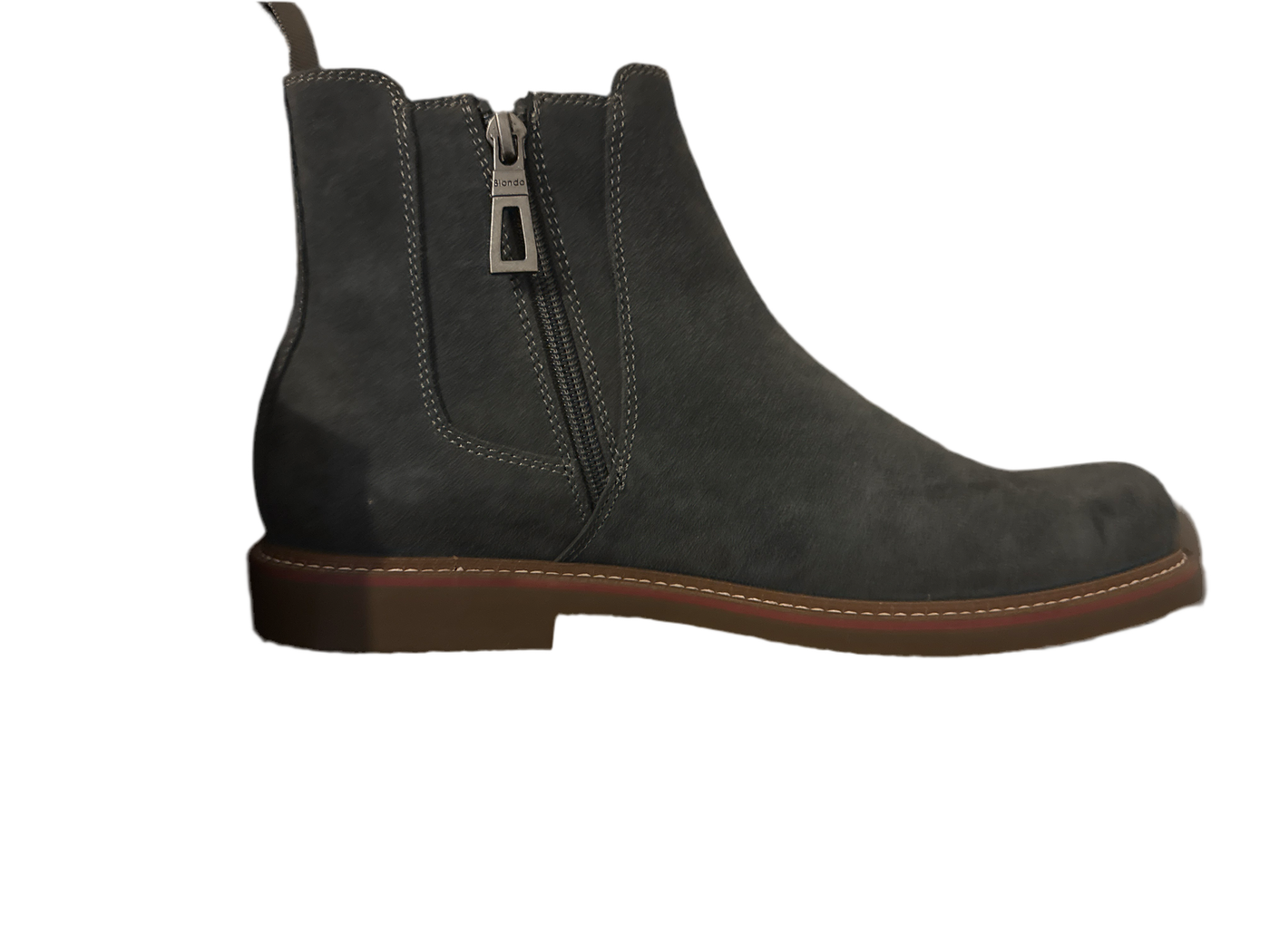 Bottes chics pour homme