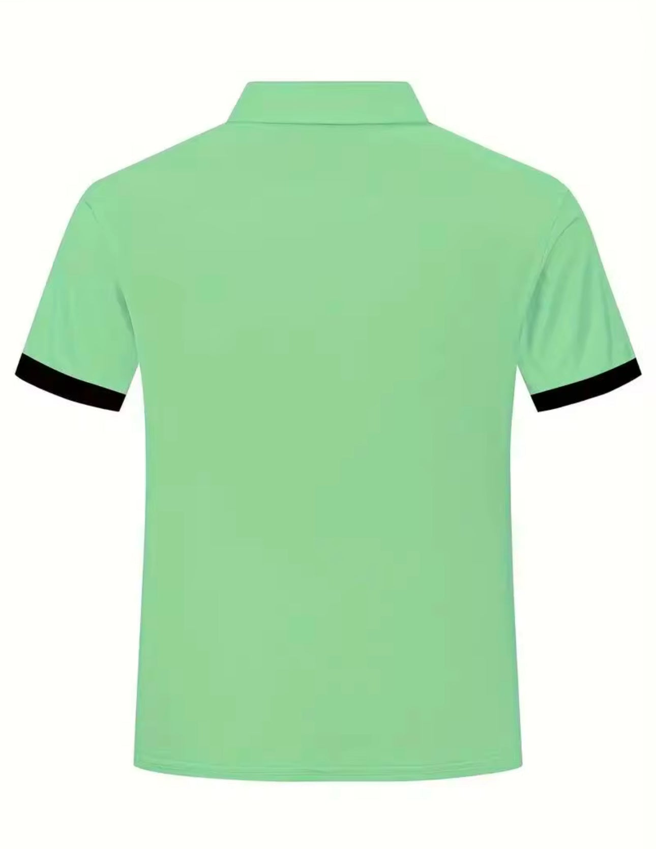 Polo manches courte