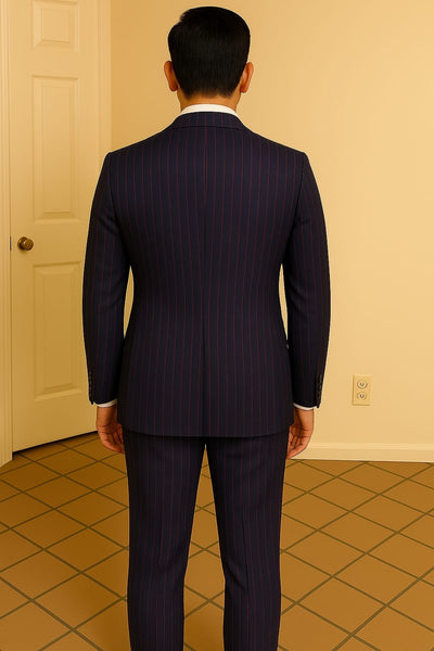 Costume  SARTORIA
ITALIENS
MASSESIMILISNO SORVINO