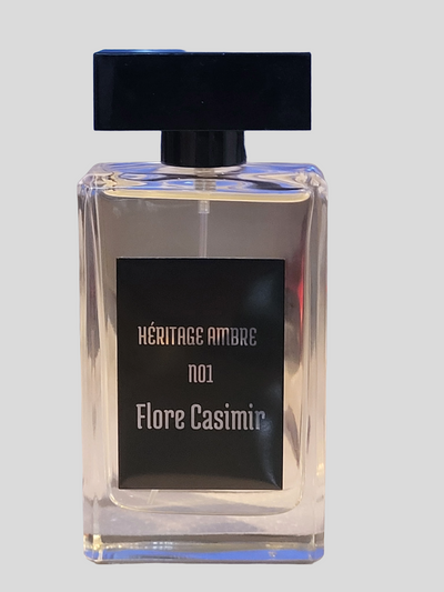 Héritage Hambré No 1