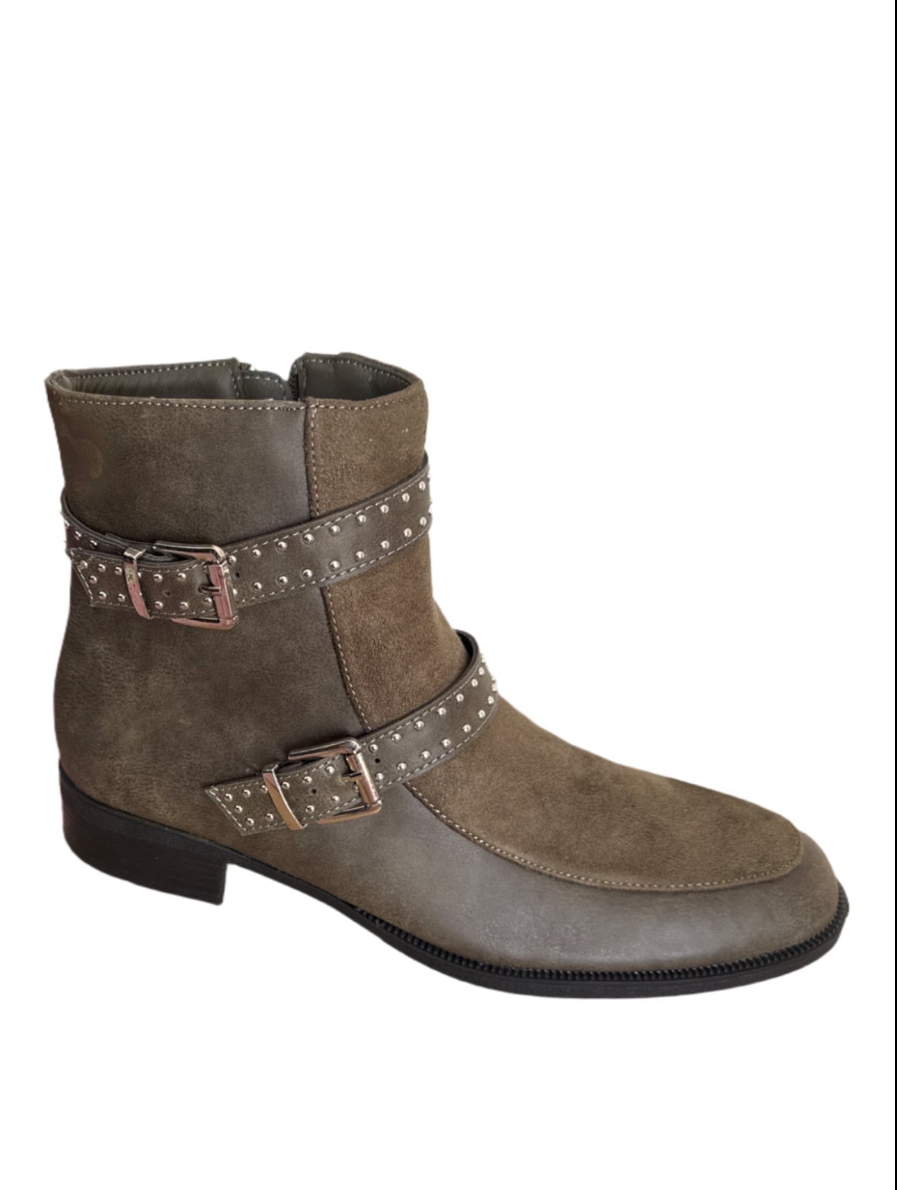 Bottes  Vanessa Wu