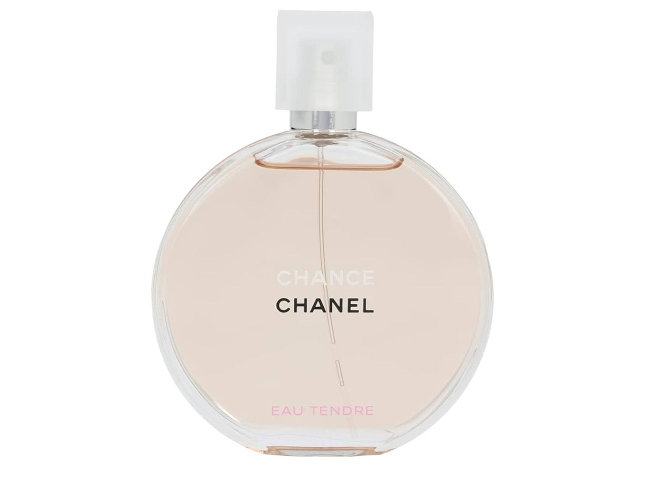 Chanel Chance  Eau de toilette femme