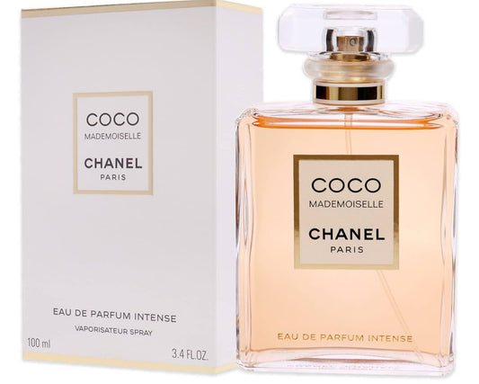 Chanel Coco Mademoiselle Intense Eau