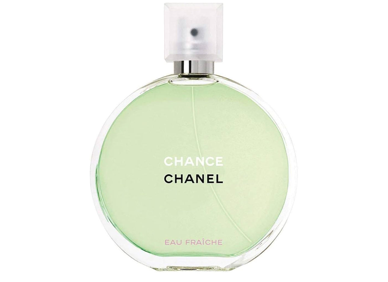 Chanel Chance Eau Fraiche