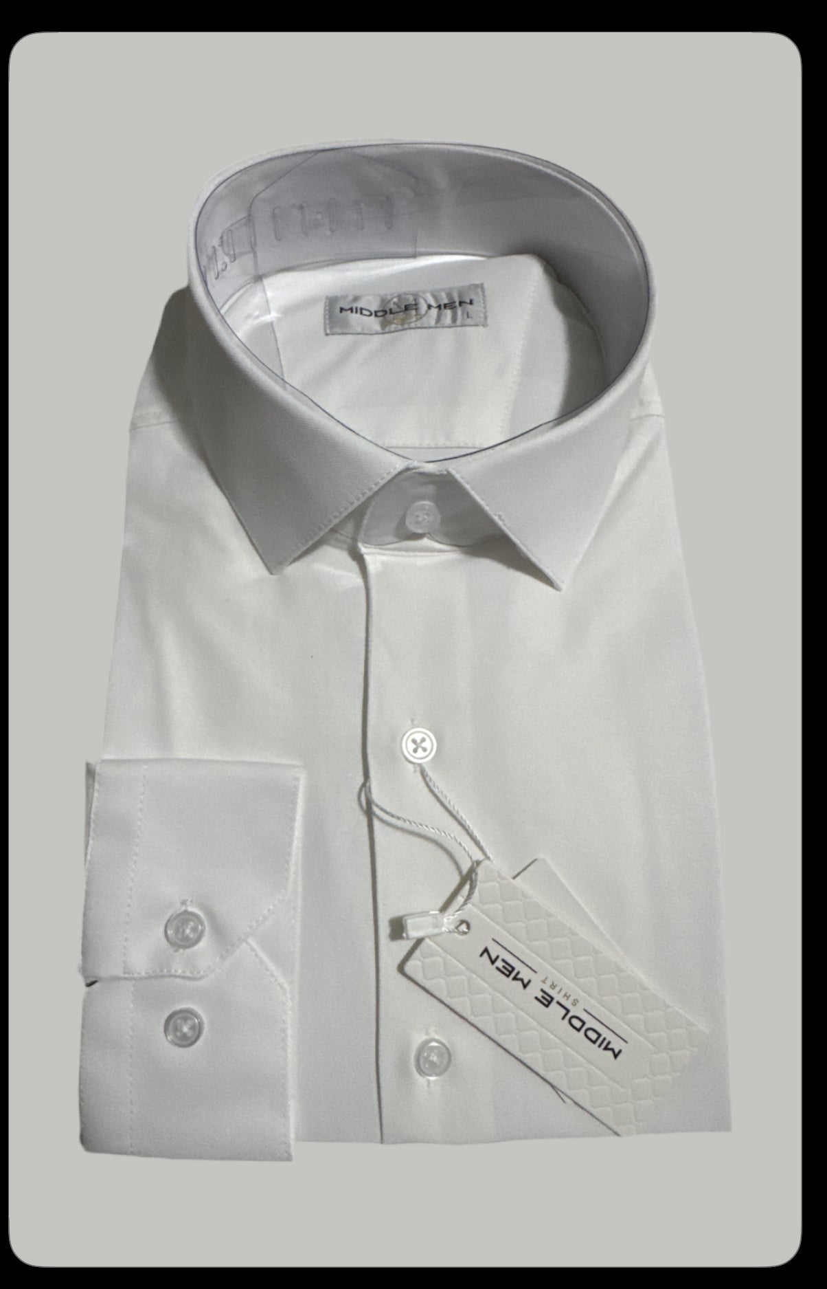 Chemise italienne pour homme