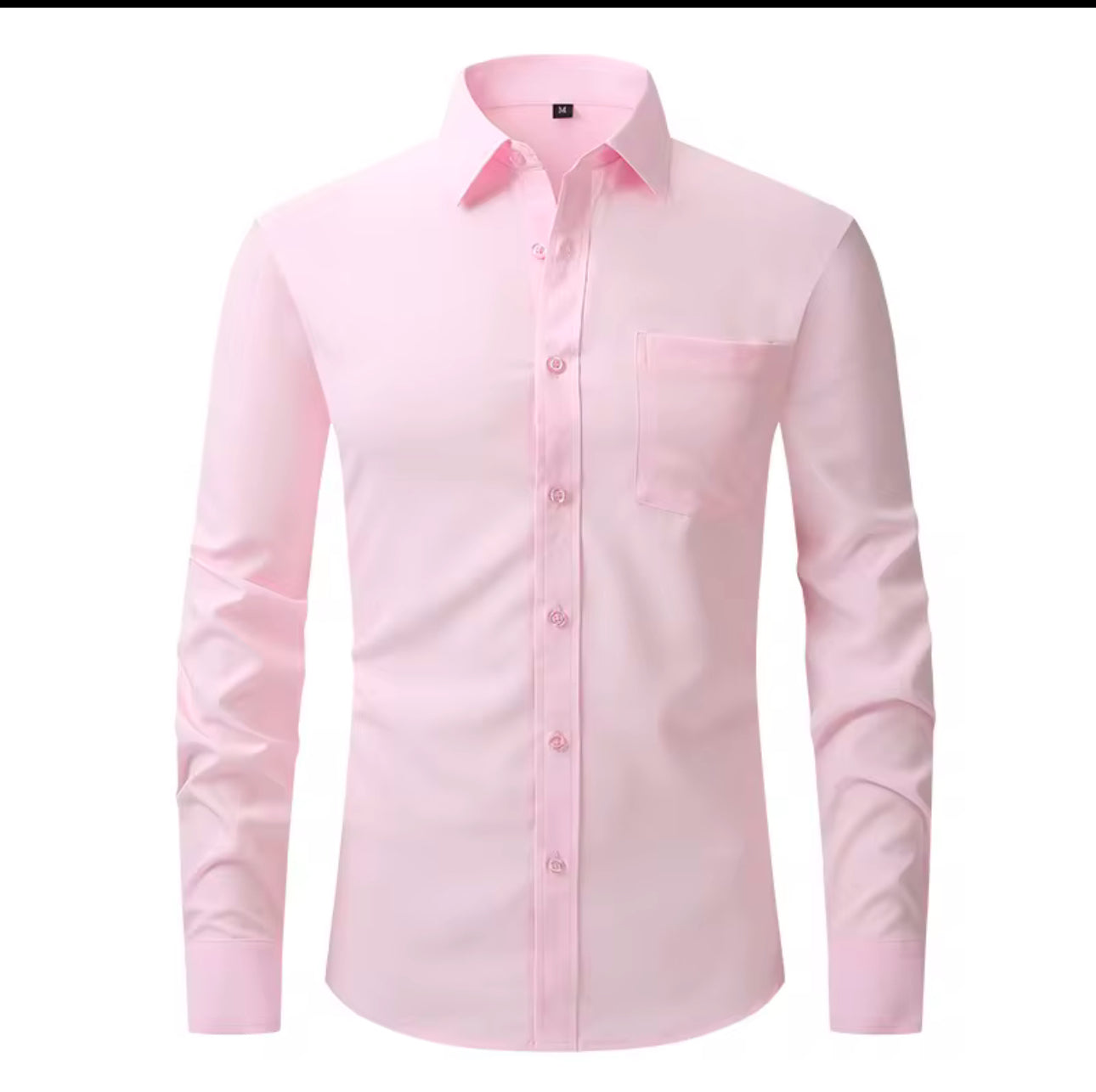 Chemise italienne pour homme