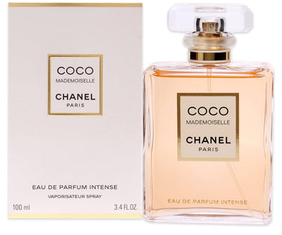 Chanel Coco Mademoiselle Intense