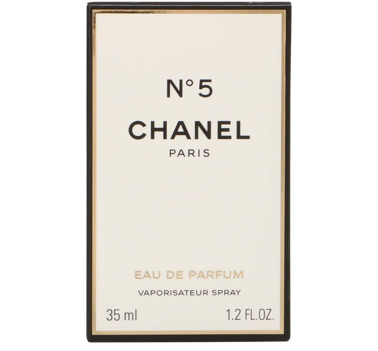 Chanel No.5 Eau  parfum pour femme