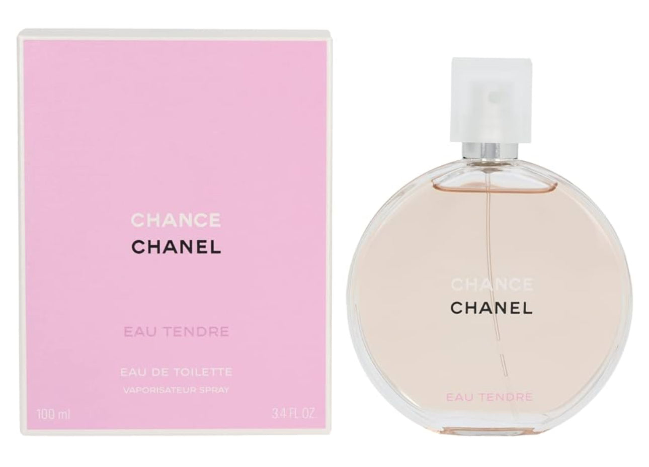 Chanel Chance