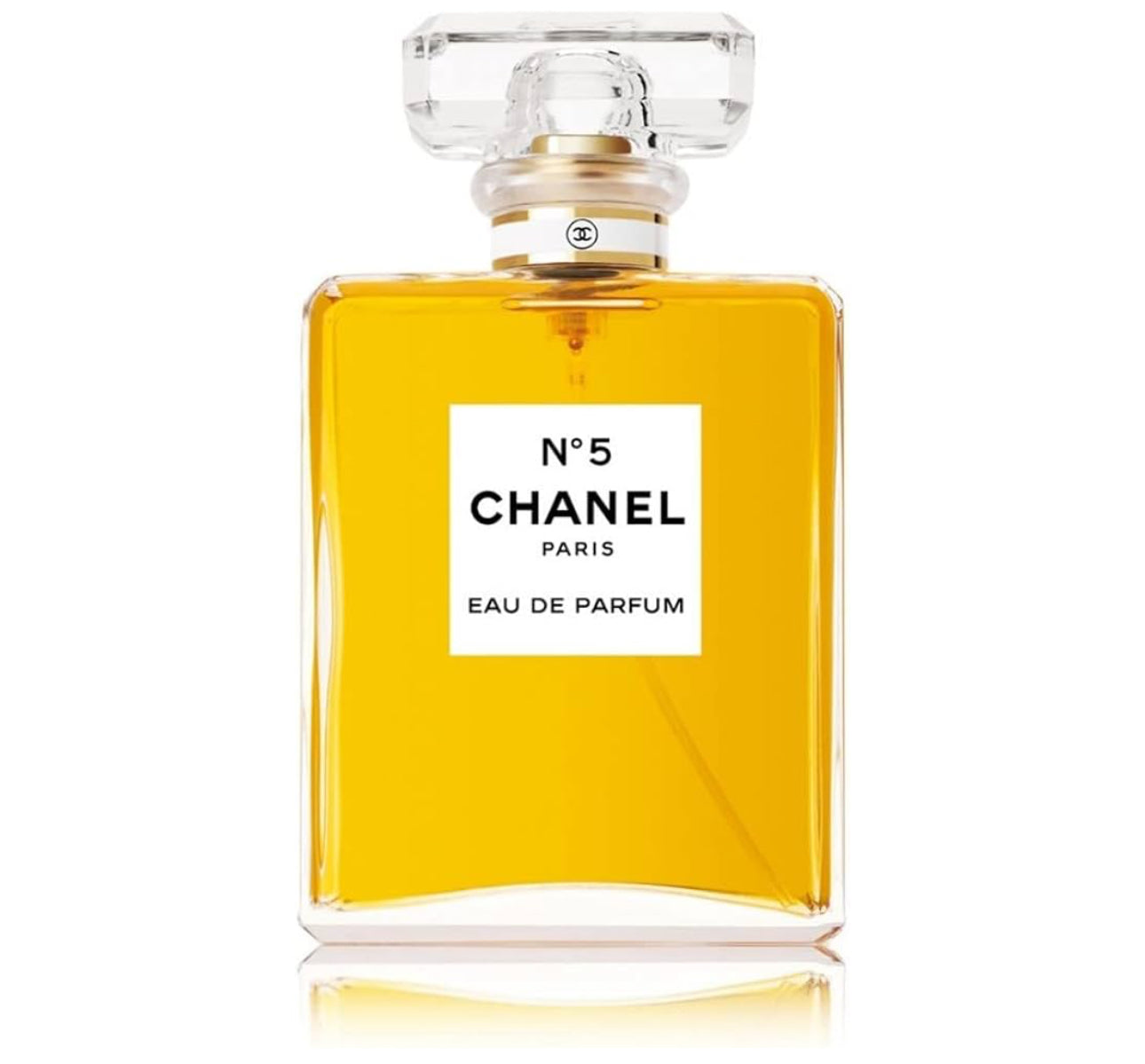 Chanel No.5 Eau  parfum pour femme