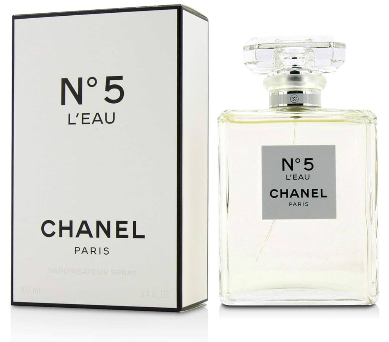 Chanel No. 5 50 ml