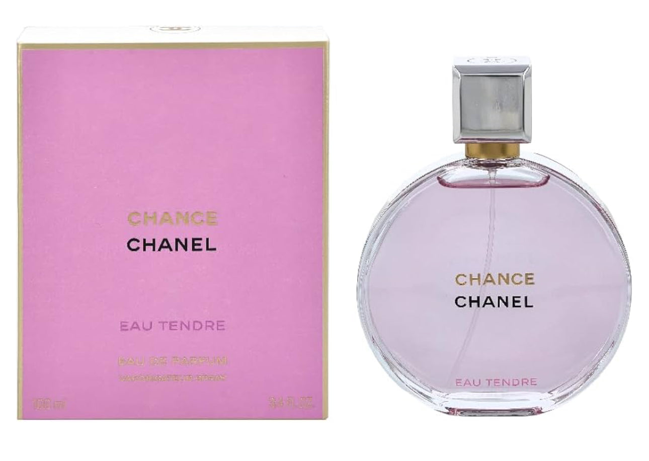 Chanel Chance Eau Tendre