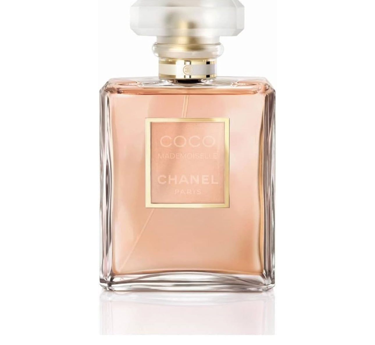 Chanel Coco Mademoiselle Eau de parfum