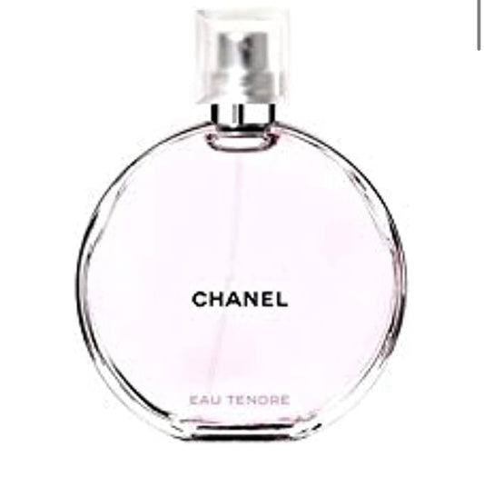 Chanel Chance Eau de toilette pour femme