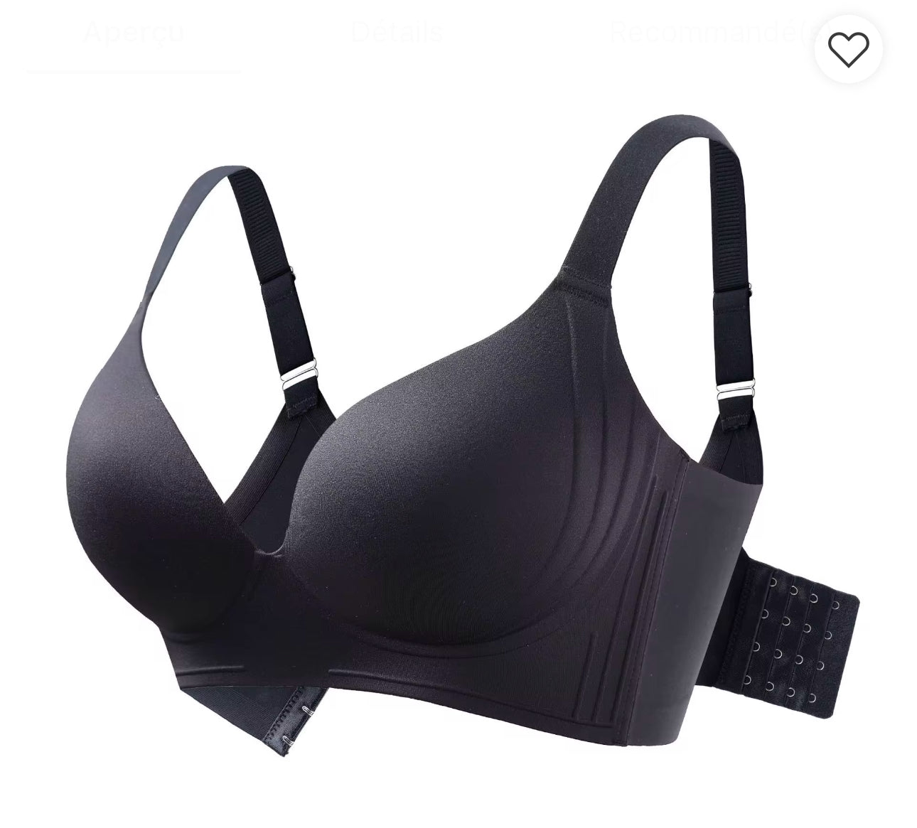 Soutien-gorge