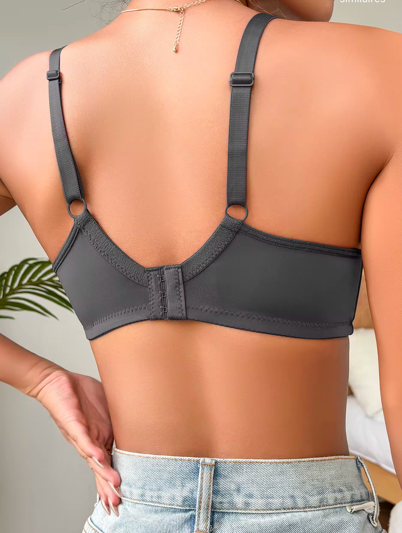 Soutien-gorge Push up