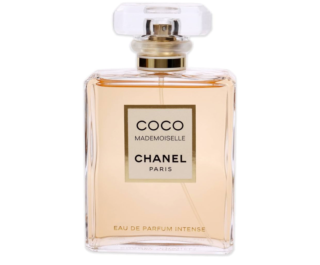 Chanel Coco Mademoiselle Intense