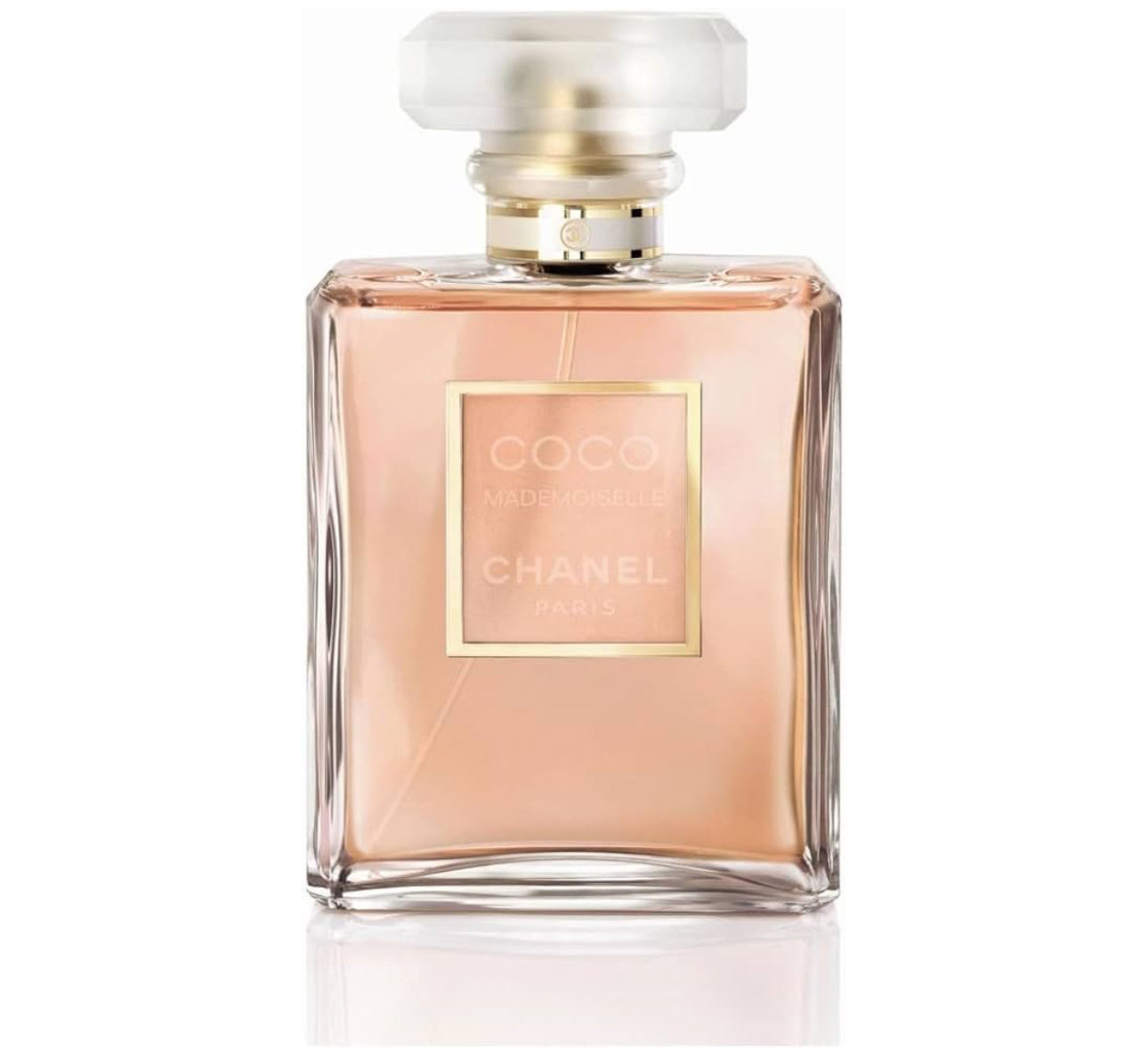 Chanel Coco Mademoiselle Eau de parfum