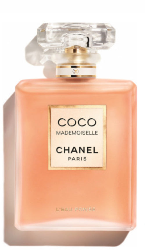Chanel Coco Mademoiselle