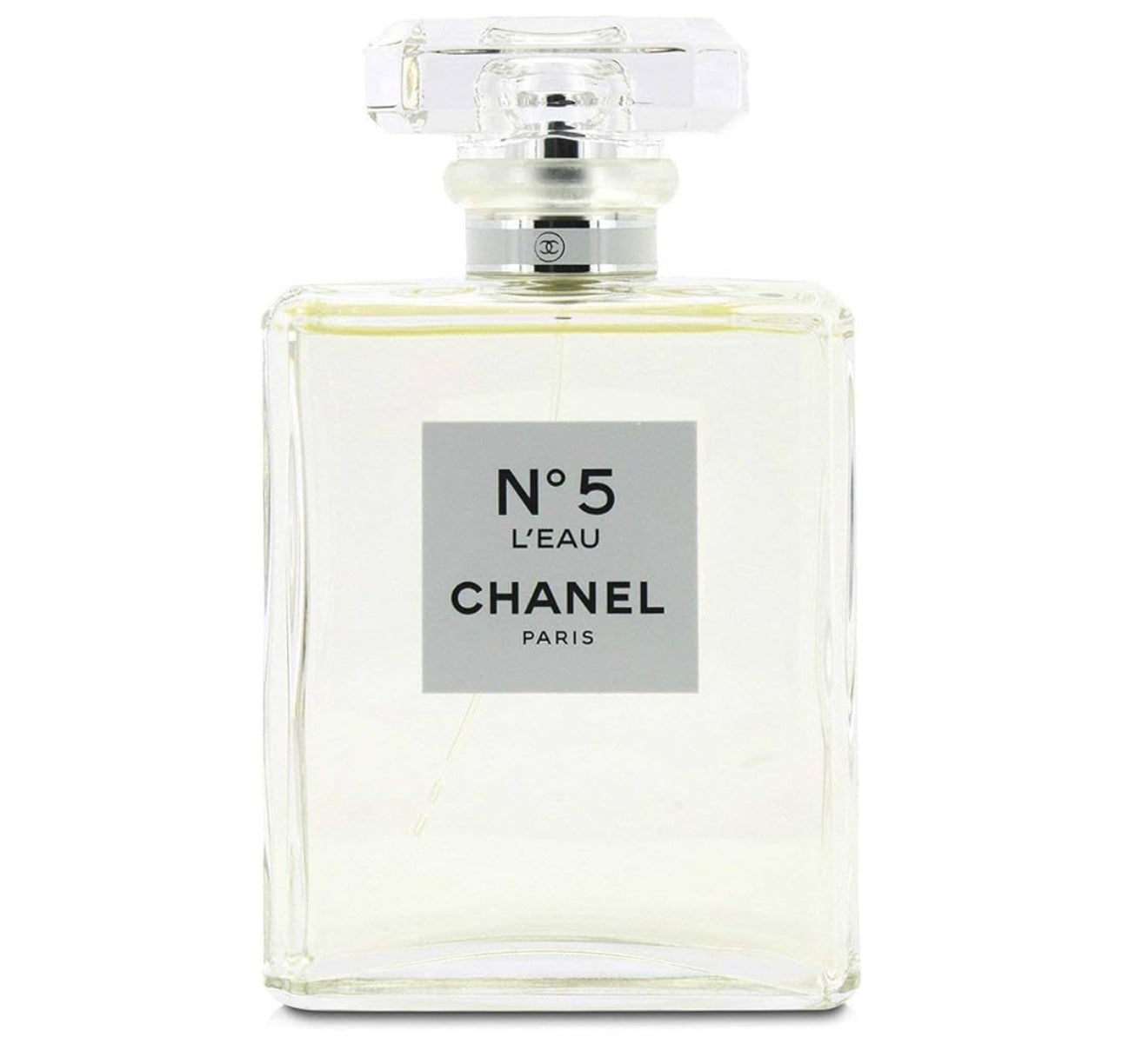 Chanel No. 5 Eau de toilette femme