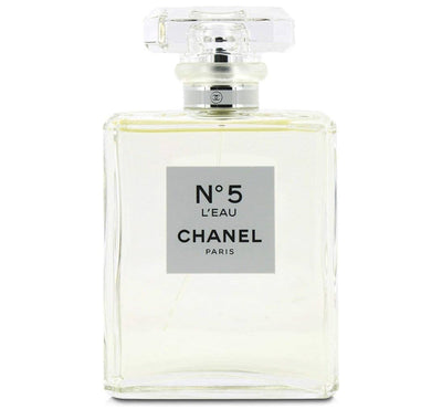 Chanel No. 5 Eau de toilette