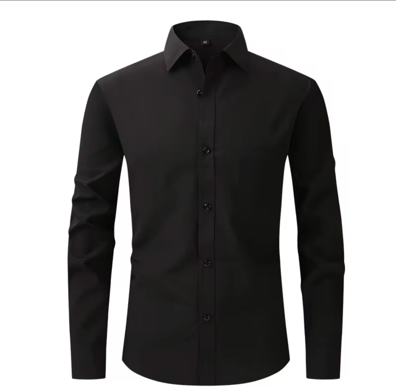 Chemise italienne pour homme