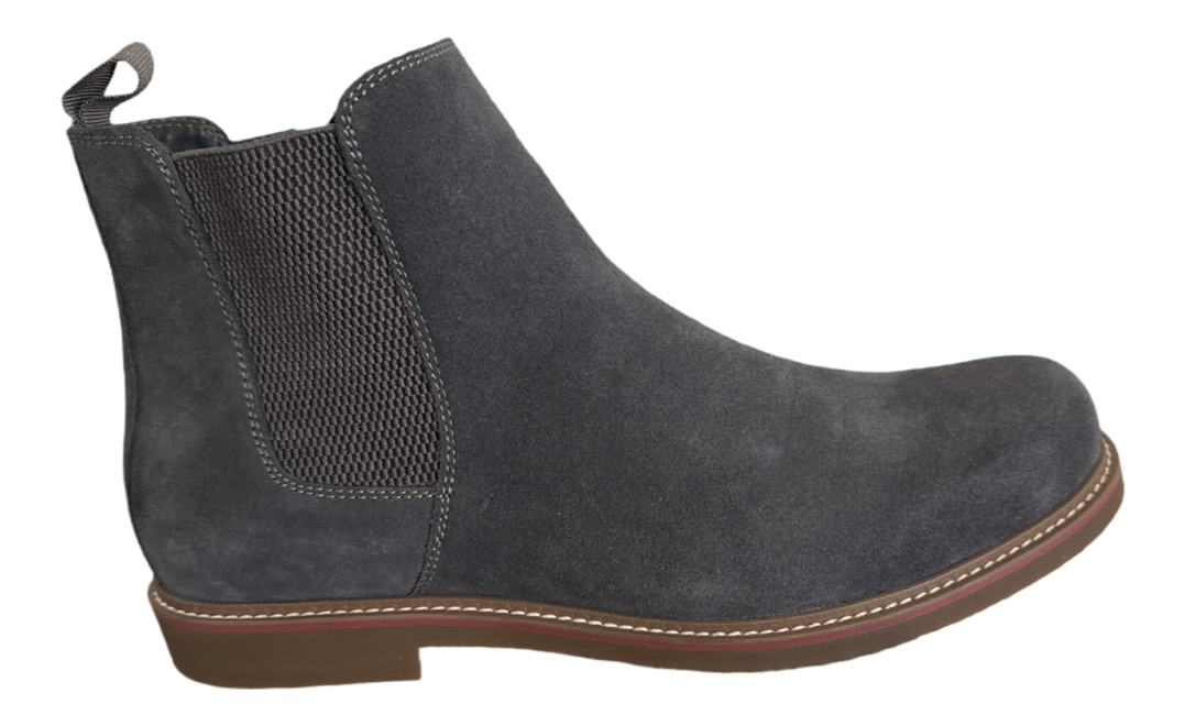 Bottes chics pour homme