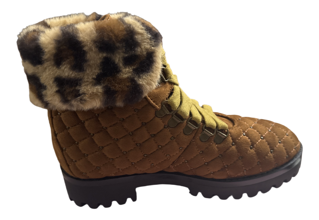 Bottes d’hiver femme
