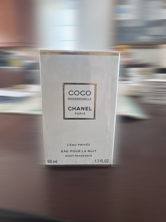 Chanel Coco Mademoiselle