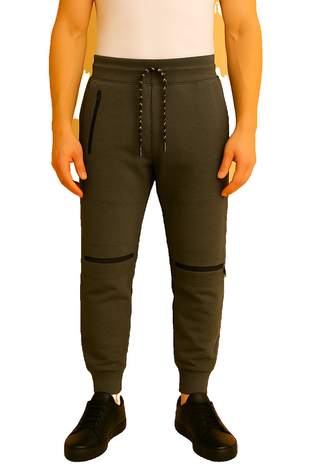 Jogging pour homme