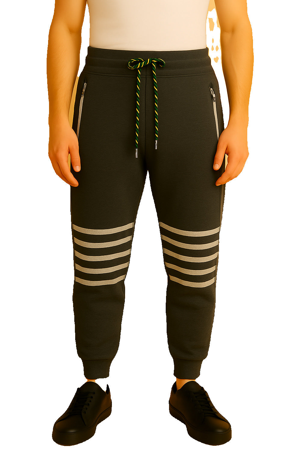Jogging pour homme