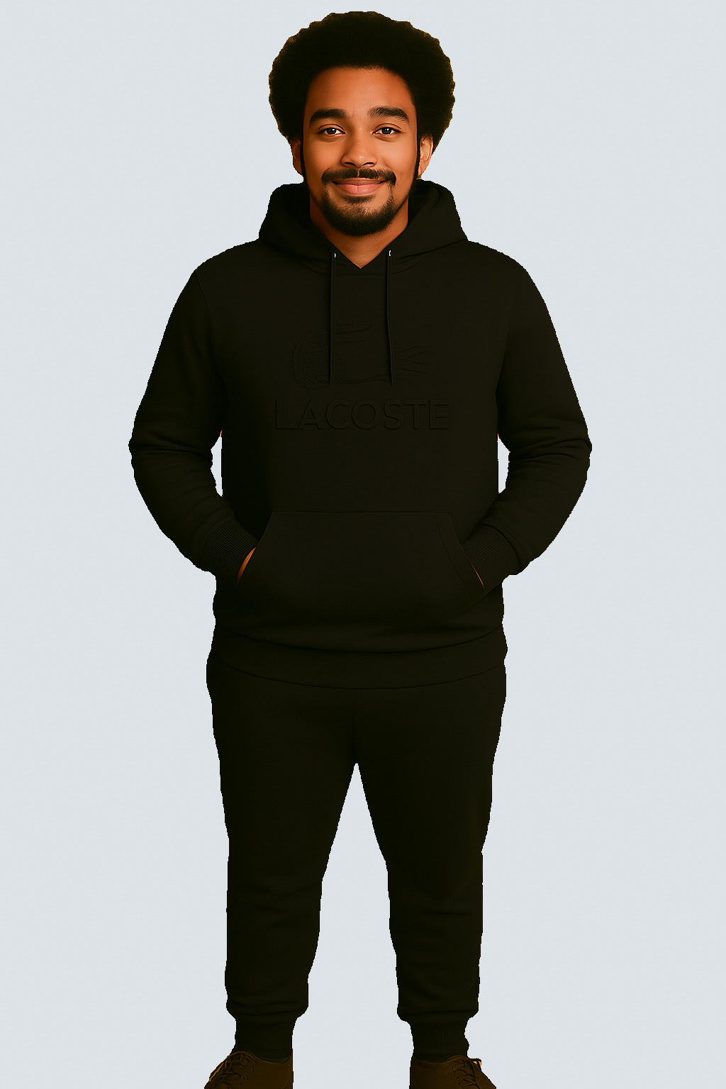 Lacoste pour homme