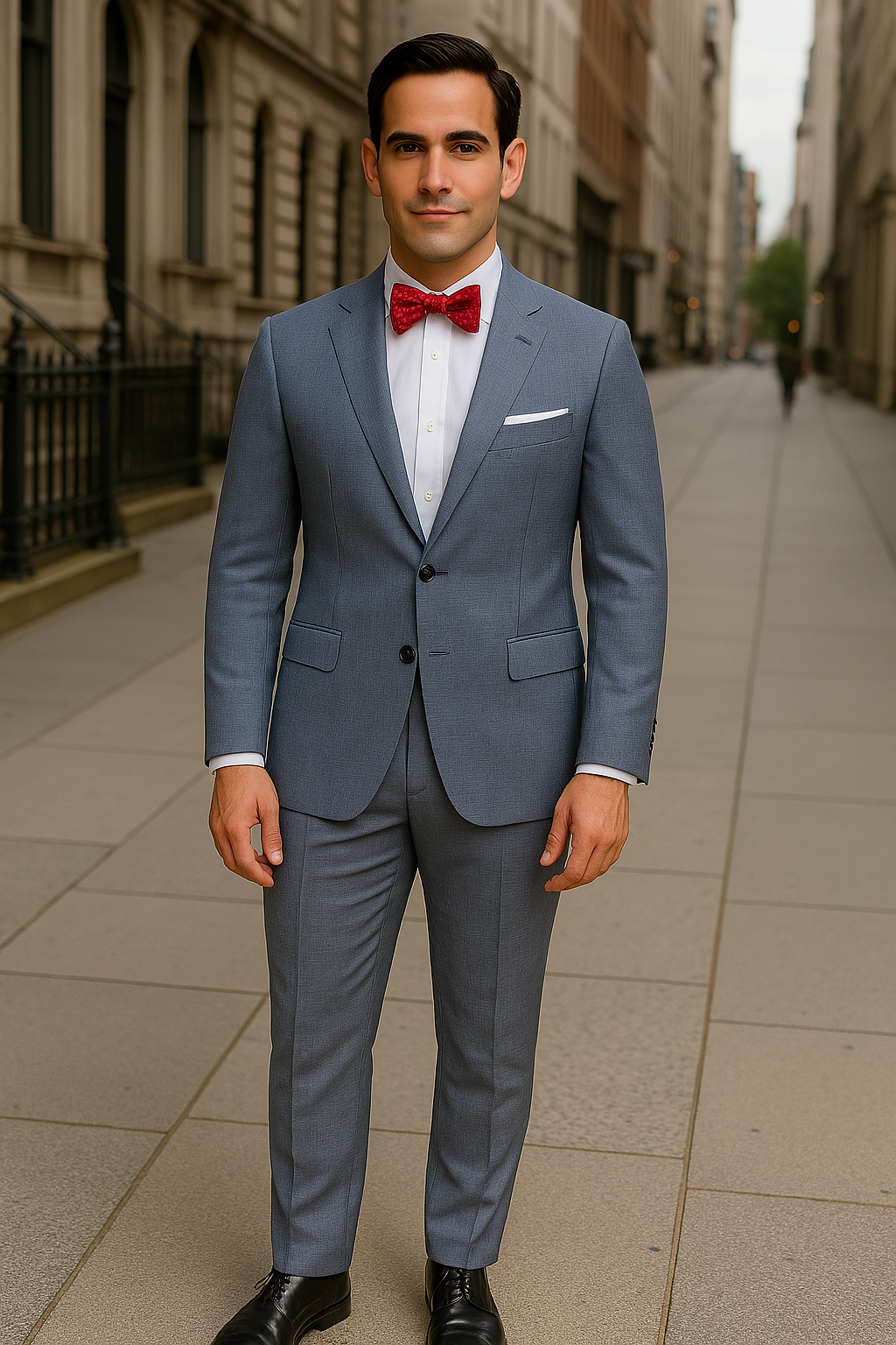 Costume  SARTORIA
ITALIENS
MASSESIMILISNO SORVINO
