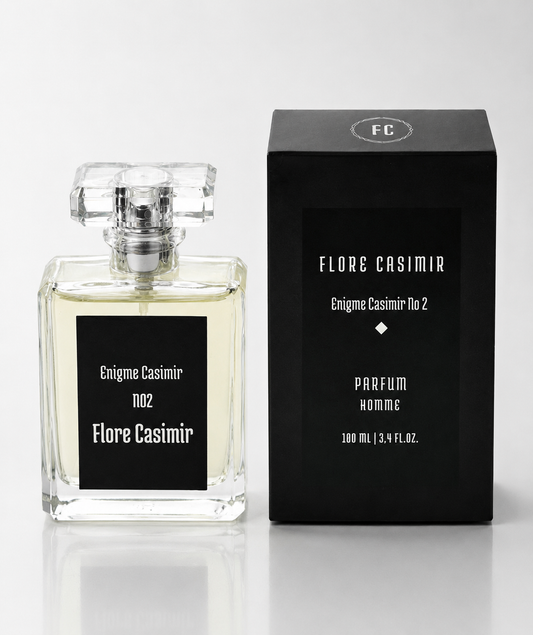 Énigme Casimir No2 unixe