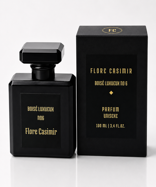 Boisé Luxueux No6 Unixe